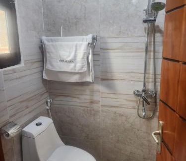Yaounde Hotel | Hôtel SAN PEDRO