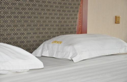Brazzaville Hotel | Hôtel Saphir