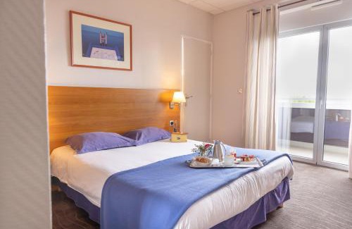 Thonon-les-Bains Hotel | Hôtel Savoie Léman