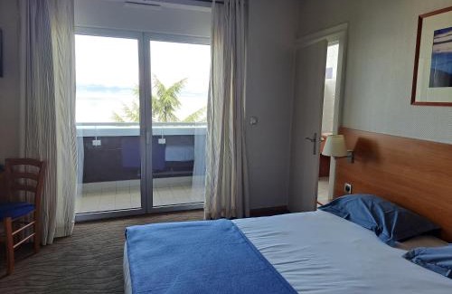 Thonon-les-Bains Hotel | Hôtel Savoie Léman