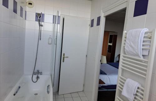 Thonon-les-Bains Hotel | Hôtel Savoie Léman