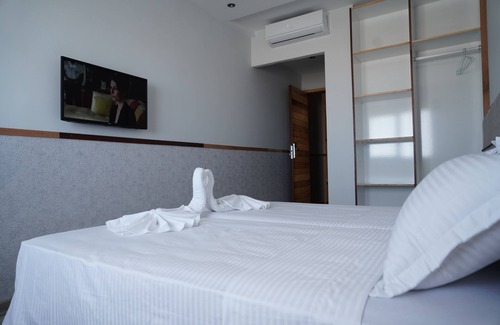 Oualidia Hotel | Hôtel Seashell