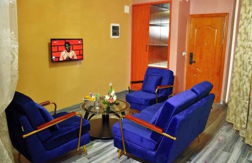 Yaounde Hotel | Hôtel Sindz Palace
