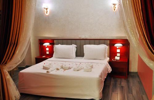 Yaounde Hotel | Hôtel Sindz Palace
