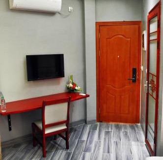 Yaounde Hotel | Hôtel Sindz Palace