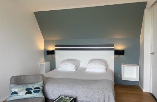 Saint-Valery-sur-Somme Hotel | Hôtel - Spa Les Corderies