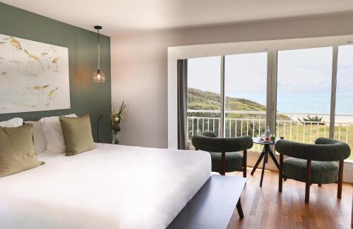 La Remigeasse Hotel | Hôtel & Spa Le Grand Large