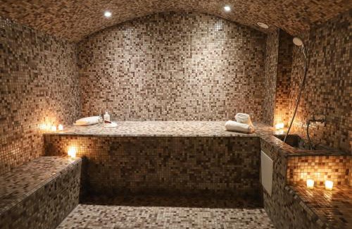 Brive-la-Gaillarde Hotel | Hôtel SPA Le Miel des Muses