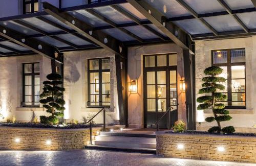 Tournus Hotel | Hôtel & Spa Les Sept Fontaines Best Western Premier