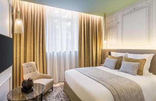Tournus Hotel | Hôtel & Spa Les Sept Fontaines Best Western Premier