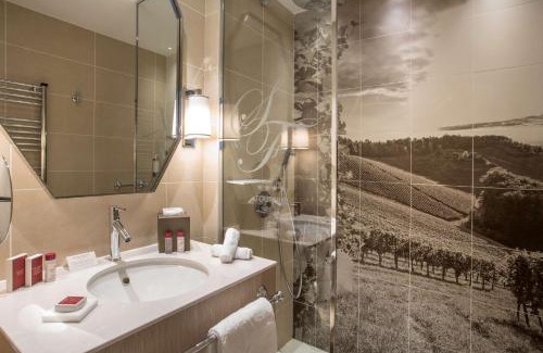 Tournus Hotel | Hôtel & Spa Les Sept Fontaines Best Western Premier