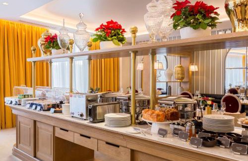 Tournus Hotel | Hôtel & Spa Les Sept Fontaines Best Western Premier