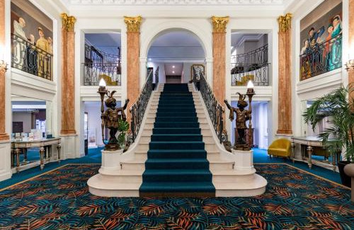 Tours Hotel | Hôtel & SPA Oceania L'Univers Tours