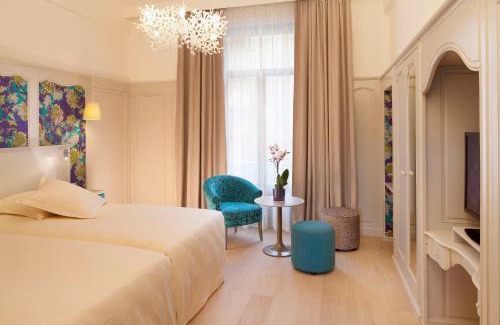 Tours Hotel | Hôtel & SPA Oceania L'Univers Tours
