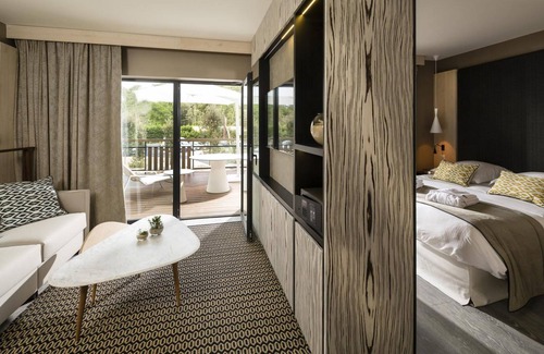Arcachon Hotel | Hôtel & Spa - Thalazur Arcachon