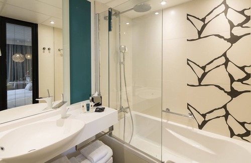 Arcachon Hotel | Hôtel & Spa - Thalazur Arcachon