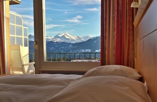 Montana Hotel | Hôtel Splendide