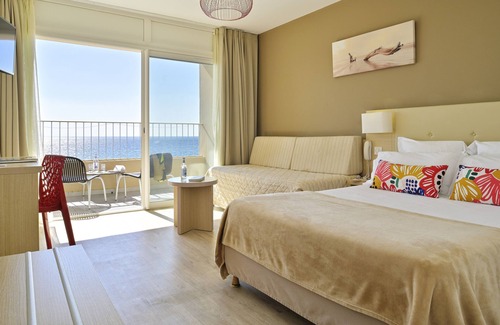 Ajaccio Hotel | Hôtel Stella Di Mare