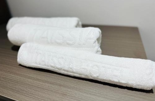 Toamasina Hotel | hôtel taissia