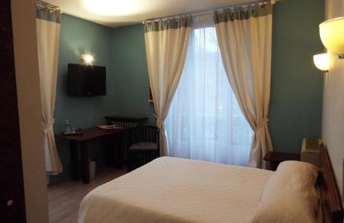 Cahors Hotel | Hôtel Terminus