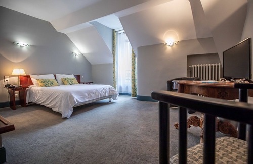 Cahors Hotel | Hôtel Terminus