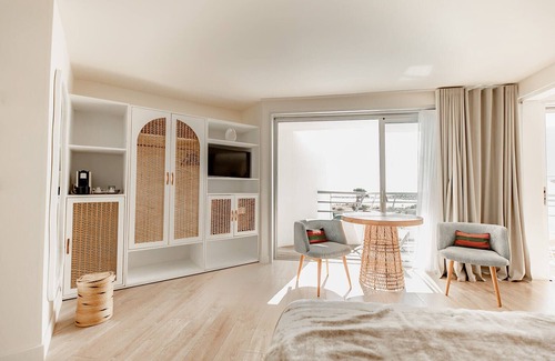La Grande-Motte Hotel | Hôtel Thalasso & Spa Les Corallines
