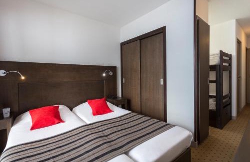 Val Claret Hotel | Hôtel Tignes Le Diva