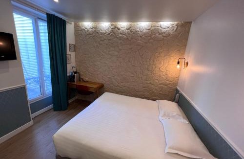 La Villette Hotel | Hôtel Tilde