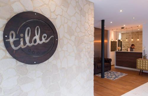 La Villette Hotel | Hôtel Tilde