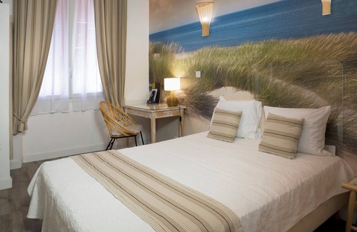 Cavaillon Hotel | Hôtel Toppin