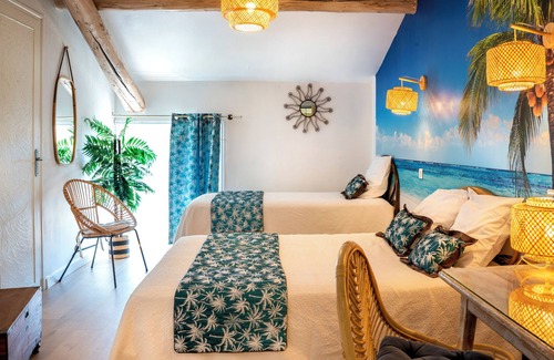 Cavaillon Hotel | Hôtel Toppin