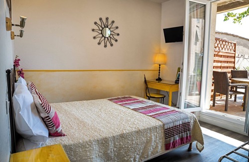 Cavaillon Hotel | Hôtel Toppin