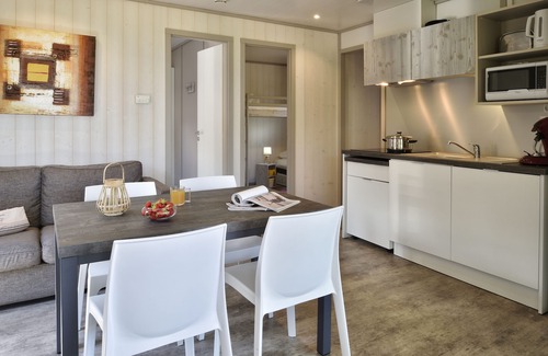 Belvedere-Campomoro House | Hôtel U Livanti ECOLABEL
