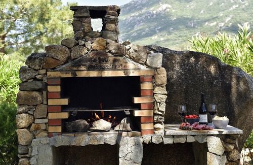 Belvedere-Campomoro House | Hôtel U Livanti ECOLABEL