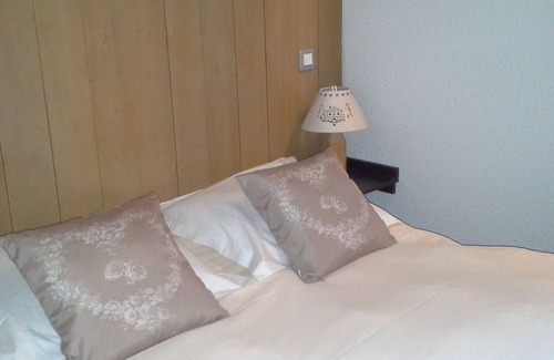 Saint-Gervais-les-Bains Hotel | Hôtel Val Joly