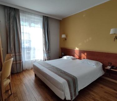 Downtown Hotel | Hôtel Vauban