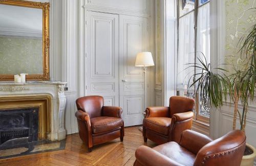 La Presqu'ile Hotel | Hôtel Vaubecour - Centre Lyon Ainay - Perrache