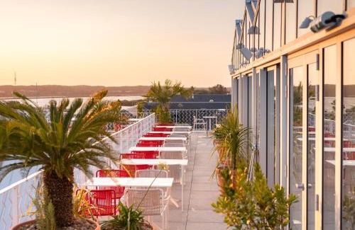 Les Sables d'Olonne Hotel | Hôtel Vertime