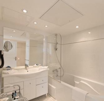 Nice City Centre Hotel | Hôtel West End Promenade