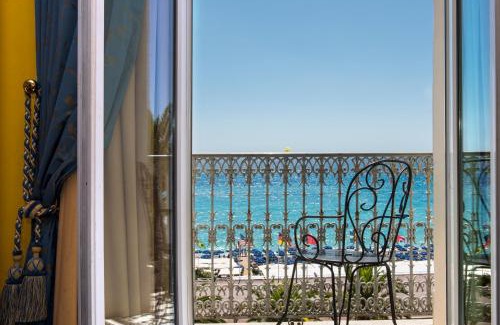 Nice City Centre Hotel | Hôtel West End Promenade
