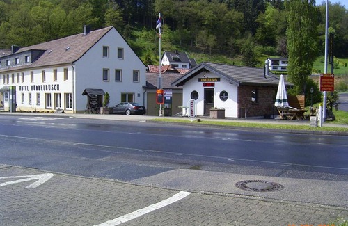 Schleiden Hotel | Höddelbusch Typ A