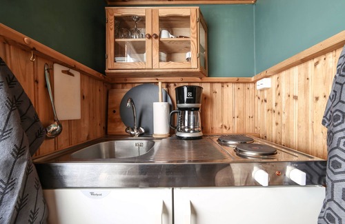 Dalvik Cottage | Höfði Cottages