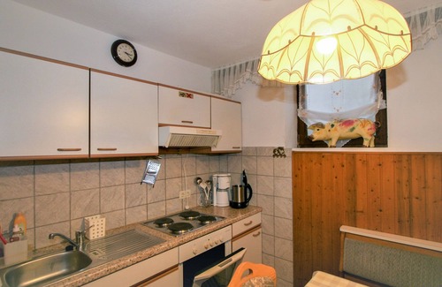 Fuegenberg Apartment | Höllwarth by Interhome