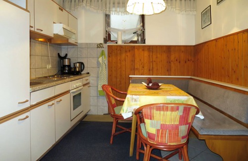 Fuegenberg Apartment | Höllwarth by Interhome