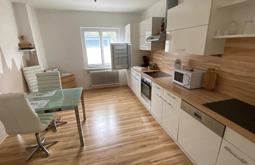 Obertraun Apartment | Höllwirt 2-Zimmer Appartment Nr. 1