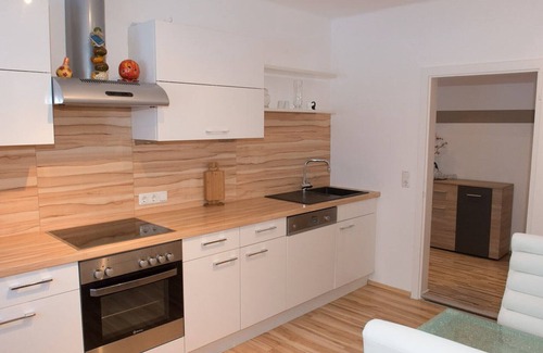 Obertraun Apartment | Höllwirt 2-Zimmer Appartment Nr. 1