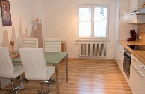 Obertraun Apartment | Höllwirt 2-Zimmer Appartment Nr. 1