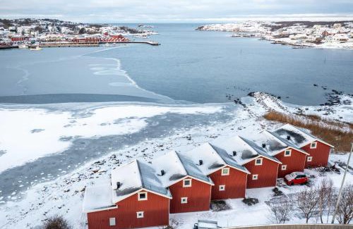 Hono House | Hönö Sjöbodar