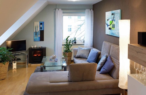 Hoexter Apartment | Höxter