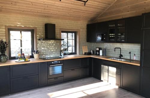 Sogndal House | Høgerinden Lodge